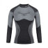 Фото #1 товара Thermoactive shirt Alpinus Pro Miyabi Edition gray W GT43230