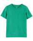 Фото #3 товара Kid Pocket Jersey Tee 7