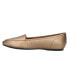 ფოტო #7 პროდუქტის Women's Thrill Square Toe Flats