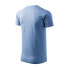 Фото #4 товара Malfini Heavy New M MLI-13715 T-shirt