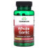 Whole Garlic, 700 mg, 60 Veggie Capsules