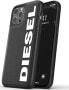 Фото #1 товара Чехол для смартфона Diesel DIESEL MOULDED CASE CORE HUAWEI P40 Черный