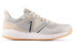 Кроссовки женские New Balance NB 796 V3 O Красные Теннисные Кроссовки 36.5 - фото #2