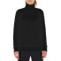 UYN Snowcrystal Dolcevita 2ND Turtle Neck Long Sleeve Base Layer