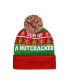 ELF SON OF A NUTCRACKER FAIRISLE Beanie Красный - фото #1