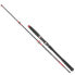 MIKADO Cat Territory Troll&Spin Catfish Rod