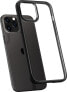 Фото #12 товара Spigen SPIGEN ULTRA HYBRID IPHONE 12 PRO MAX MATTE BLACK