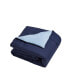 Фото #18 товара Reversible Down Alternative Comforter, Twin, Created for Macy's