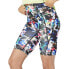 SUPERDRY Core 9Inch Tight Shorts