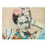 Фото #5 товара Leinwandbild Frida Kahlo Collage II