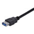 STARTECH USB 3.0 Extension Cable 1 m USB Cable - фото #5