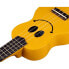 Фото #4 товара Mahalo Smiley Ukulele Yellow