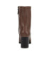 Фото #7 товара Women's Miley Mid-Calf Boots