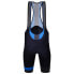 SANTINI Atalanta bib shorts