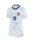 Women's Crystal Dunn USWNT 2023 Replica Jersey