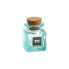 Фото #1 товара LA MEDITERRANEA Miniature Glass Jar 4.2x6.2 cm With Bucket Stopper