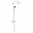 Shower Column Grohe VITALIO SYSTEM 310