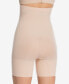 Белье Spanx Higher Power Tummy Control Shorts