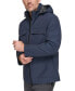 ფოტო #3 პროდუქტის Men's Lauffeld Medium Weight Hooded Utility Jacket