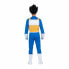 Фото #8 товара Маскарадные костюмы для взрослых My Other Me Vegeta Dragon Ball Синий Оранжевый Vegeta