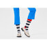 Фото #3 товара HAPPY SOCKS Stripe Half long socks