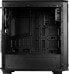 AEROCOOL ADVANCED TECHNOLOGIES Aero-300 Midi Tower Black - Tower - ATX