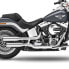 Фото #1 товара KESSTECH ESM3 2-2 Harley Davidson FLSTF 1690 Fat Boy Ref:120-2122-715 Slip On Muffler