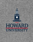 Фото #9 товара Baby Howard University Bodysuit 18M