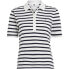 TOMMY HILFIGER 1985 Slim Fit short sleeve polo
