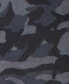 ფოტო #3 პროდუქტის Men's Camo Print Gurkha Flat Front Shorts