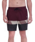 Men's Stretch 7" Swim Trunks with Compression Liner