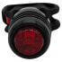 9Transport RBL-14 rear light