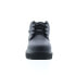 Фото #3 товара Lugz Empire LO SP MEMPLSPV-001 Mens Black Oxfords & Lace Ups Casual Shoes