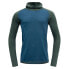 Фото #1 товара DEVOLD OF NORWAY Kvitegga Merino 230 sweatshirt