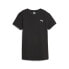 Фото #1 товара PUMA Her Structured short sleeve T-shirt