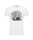 ფოტო #3 პროდუქტის Men's and Women's Cream Phoenix Suns 2023 NBA Playoffs Desert Comfy T-shirt