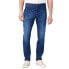 Фото #1 товара WRANGLER River Tapered Fit jeans