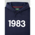 HACKETT Heritage 1983 hoodie