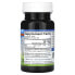 Фото #2 товара Витамин B Фолиевая кислота от Carlson, 400 мкг, 300 вегетарианских таблеток