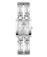 Guess Damen Armbanduhr MOD ID silber 29 mm GW0668L1