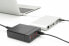 Фото #5 товара DIGITUS 4-Port Universal USB Charging Adapter, USB Type-C