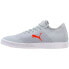 Puma 365 Concrete Lite Soccer Mens Grey Sneakers Athletic Shoes 105754-03