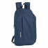 Фото #1 товара Повседневный рюкзак Safta M821A Тёмно Синий (22 x 39 x 10 cm)