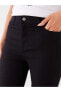 Фото #2 товара LCWAIKIKI Basic Slim Fit Kadın Jean Pantolon