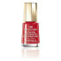 Лак для ногтей Nail Color Cream Mavala 156-rococo red (5 ml)