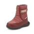 Фото #2 товара Puma Nieve Ac Winter Toddler Girls Pink Casual Boots 380746-04