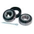 FULTYME RV Trailer Wheel Bearing Set