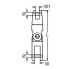 Фото #2 товара EUROMARINE A4 Anchor Chain Double Link