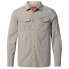 CRAGHOPPERS NosiLife Adventure II Long Sleeve Shirt