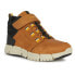 ფოტო #2 პროდუქტის GEOX Flexyper Abx Booties